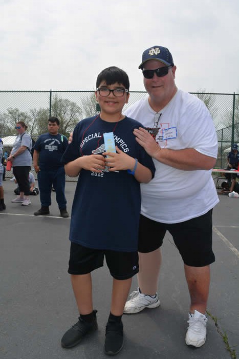 Special Olympics MAY 2022 Pic #4288